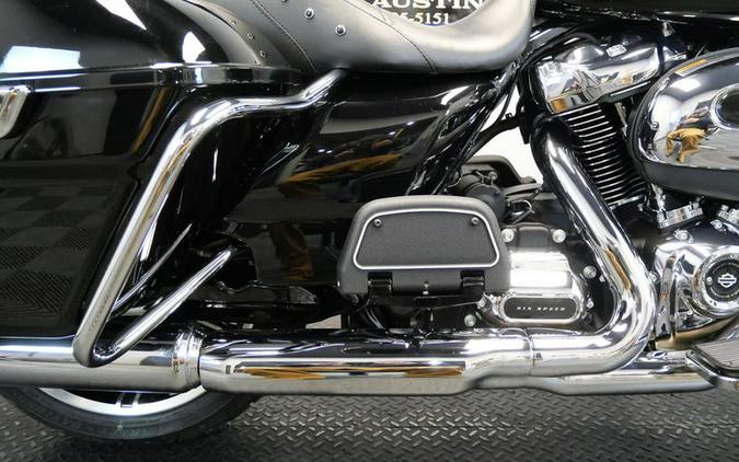 2020 Harley-Davidson® FLHR - Road King®