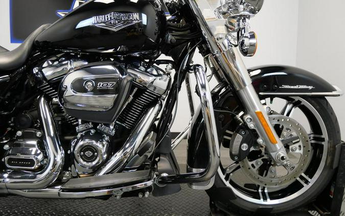 2020 Harley-Davidson® FLHR - Road King®