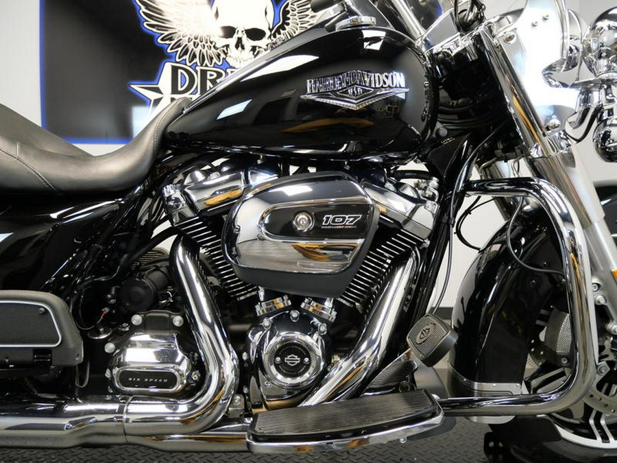 2020 Harley-Davidson® FLHR - Road King®