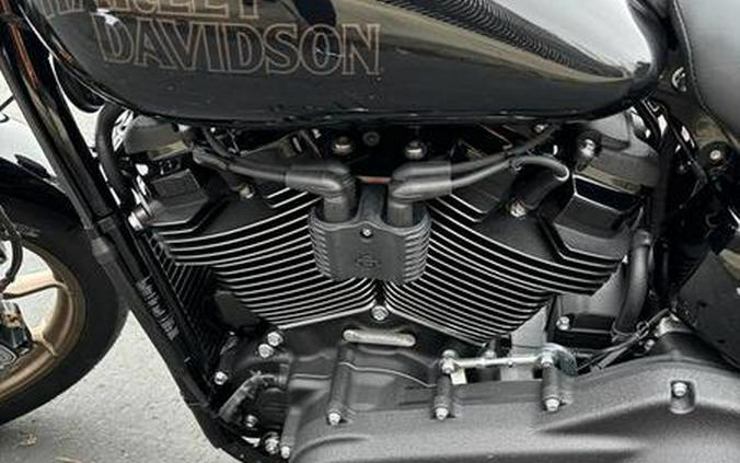 2024 Harley-Davidson® FXLRS - Low Rider® S