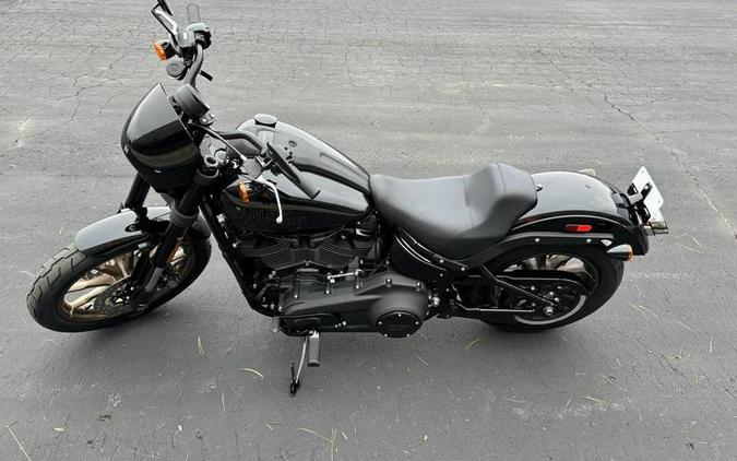 2024 Harley-Davidson® FXLRS - Low Rider® S