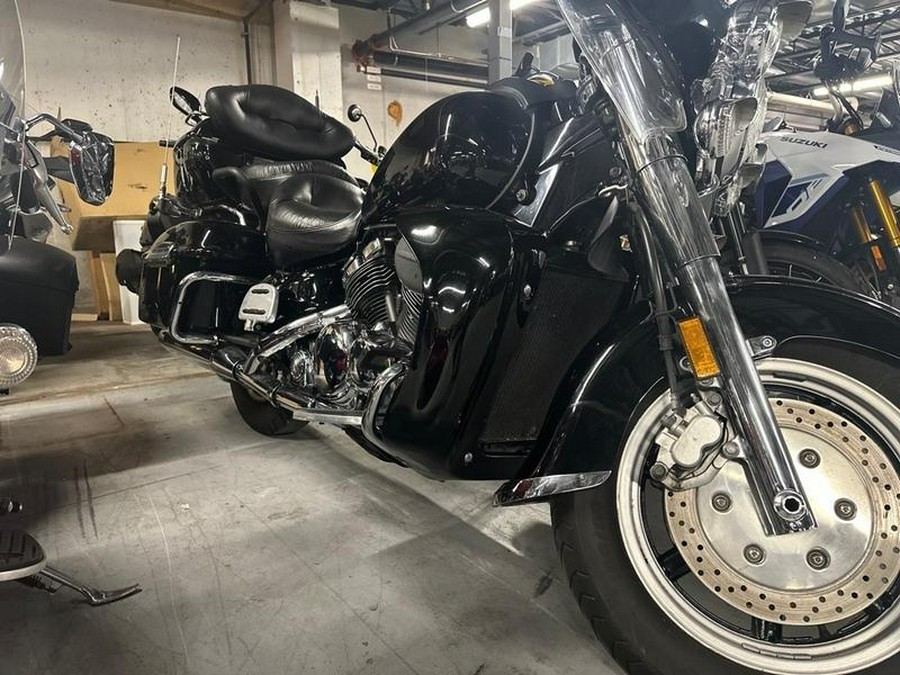 2007 Yamaha Royal Star Venture