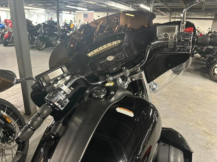 2007 Yamaha Royal Star Venture