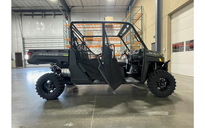 2023 Polaris Industries RANGER CREW XP 1000 PREMIUM