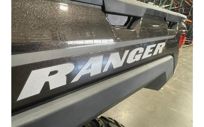 2023 Polaris Industries RANGER CREW XP 1000 PREMIUM