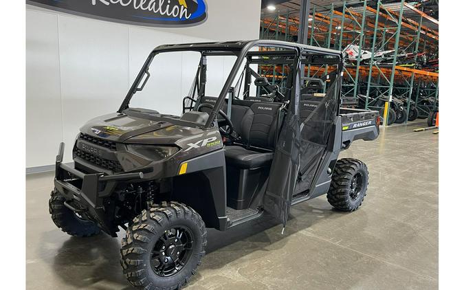 2023 Polaris Industries RANGER CREW XP 1000 PREMIUM