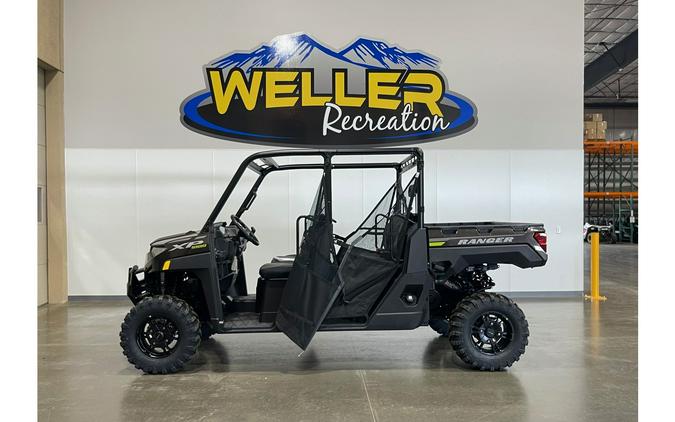 2023 Polaris Industries RANGER CREW XP 1000 PREMIUM