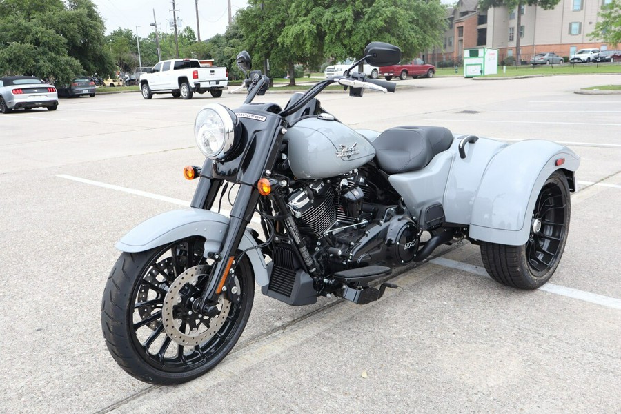 2024 Harley-Davidson Freewheeler