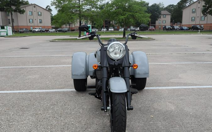 2024 Harley-Davidson Freewheeler