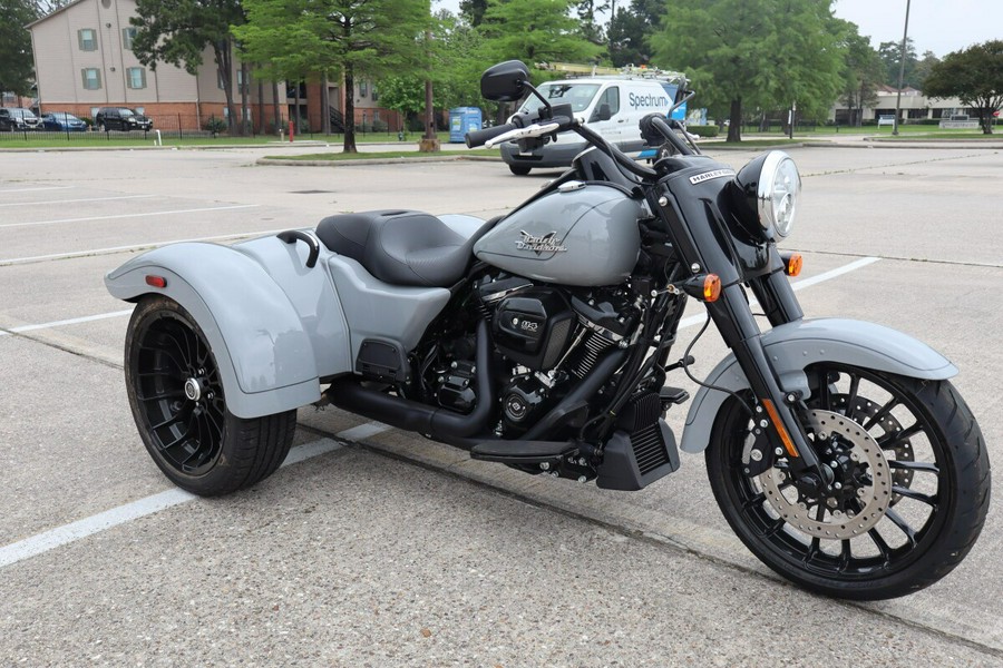 2024 Harley-Davidson Freewheeler