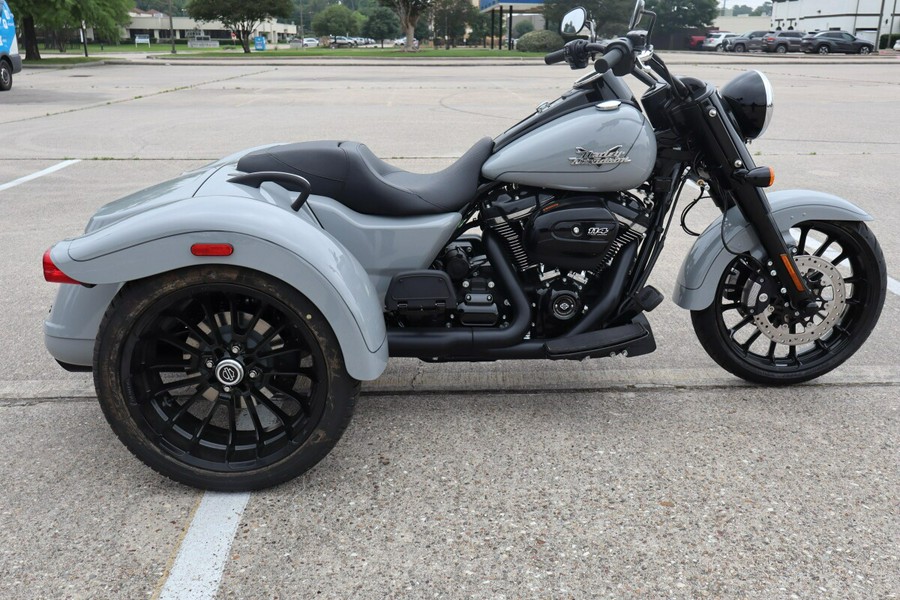 2024 Harley-Davidson Freewheeler