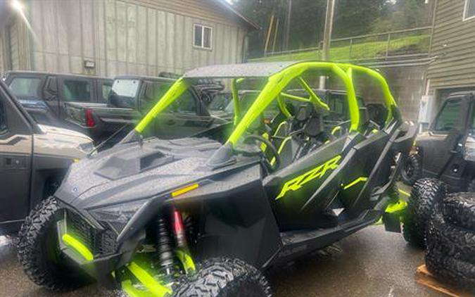 2024 Polaris RZR Pro R 4 Ultimate