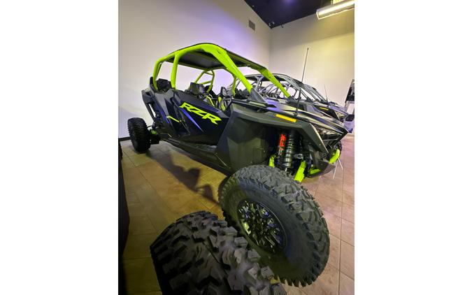 2024 Polaris Industries PRO R 4 ULTIMATE