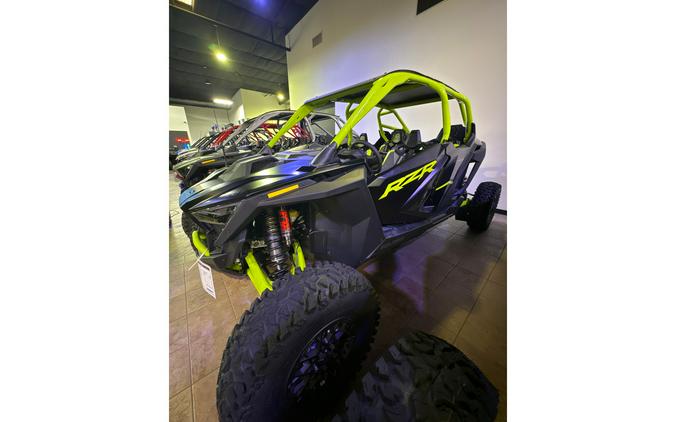 2024 Polaris Industries PRO R 4 ULTIMATE