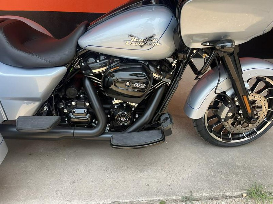 2024 Harley-Davidson® FLTRT - Road Glide® 3