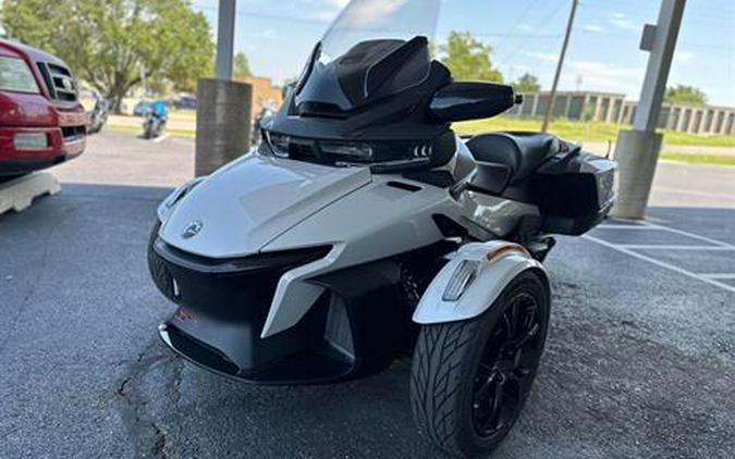 2021 Can-Am Spyder RT