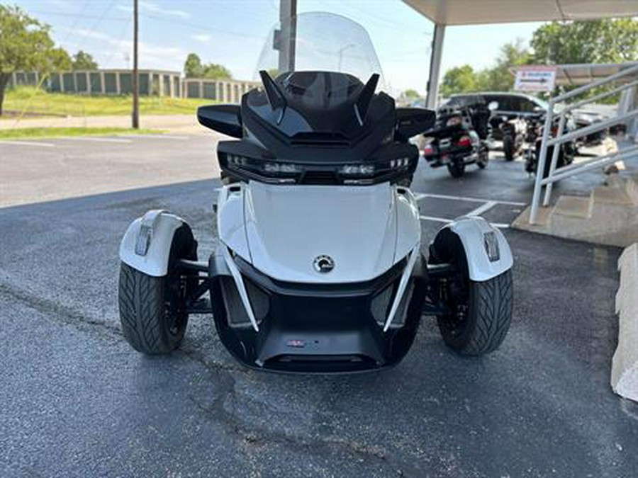 2021 Can-Am Spyder RT