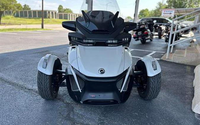 2021 Can-Am Spyder RT