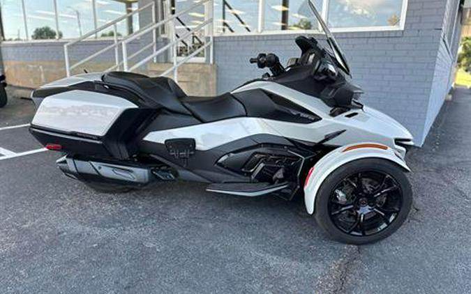 2021 Can-Am Spyder RT