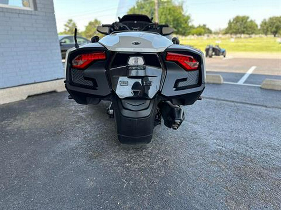 2021 Can-Am Spyder RT