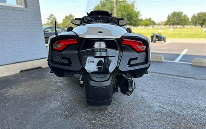 2021 Can-Am Spyder RT