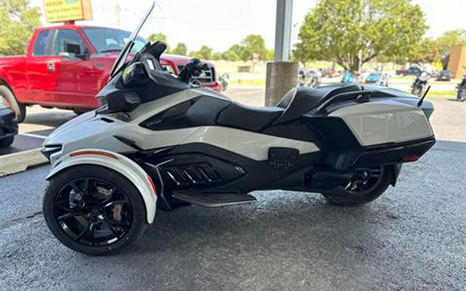 2021 Can-Am Spyder RT