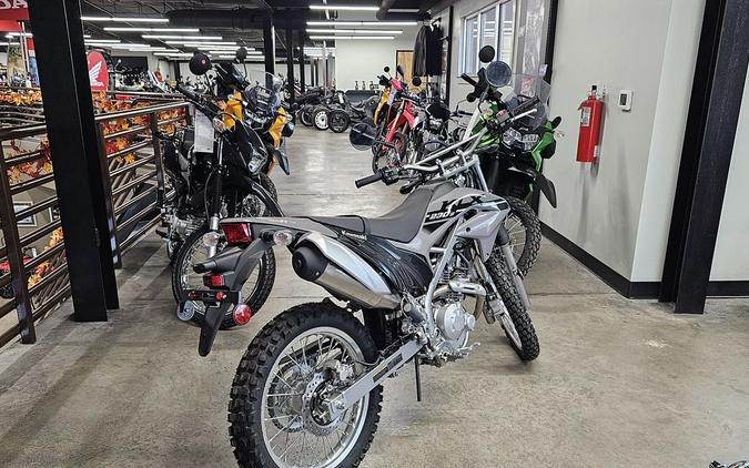 2023 Kawasaki KLX® 230S ABS