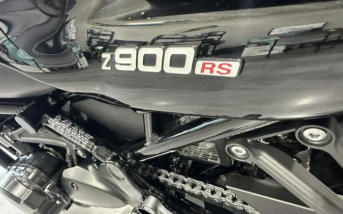 2024 Kawasaki Z900RS SE ABS