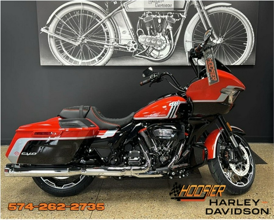 2024 Harley-Davidson CVOT Road Glide