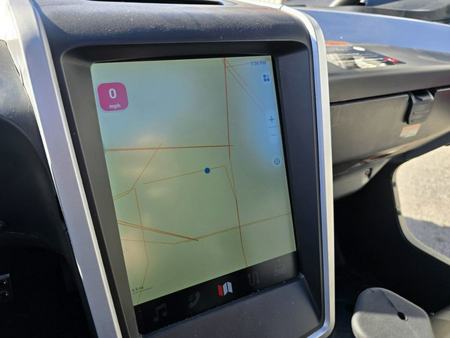 2025 Segway Powersports Villain SX10 WP