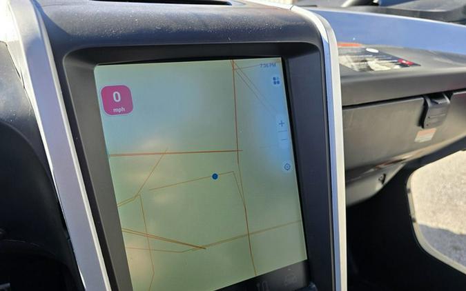 2025 Segway Powersports Villain SX10 WP