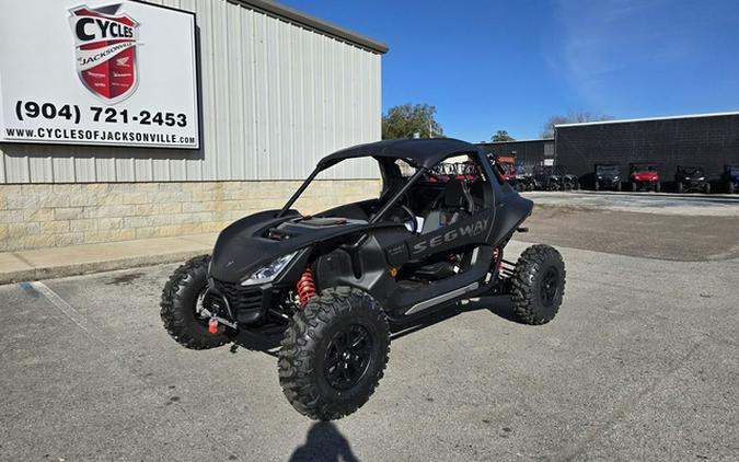 2025 Segway Powersports Villain SX10 WP