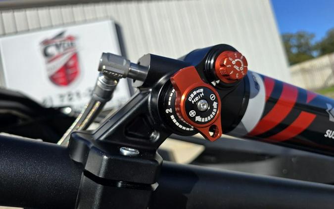 2025 Segway Powersports Villain SX10 WP