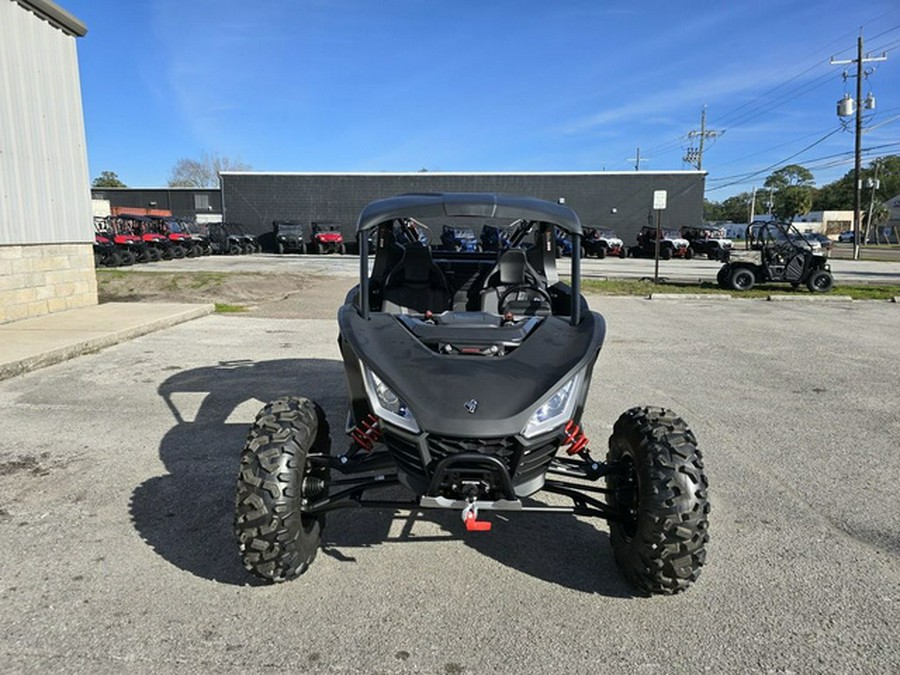 2025 Segway Powersports Villain SX10 WP
