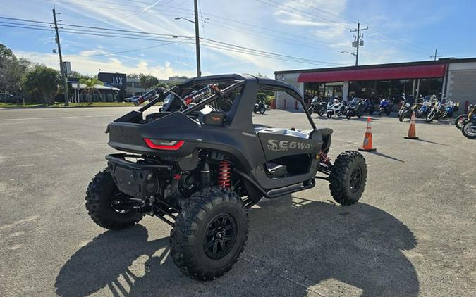 2025 Segway Powersports Villain SX10 WP