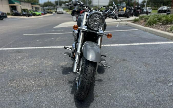 2025 Suzuki Boulevard C50