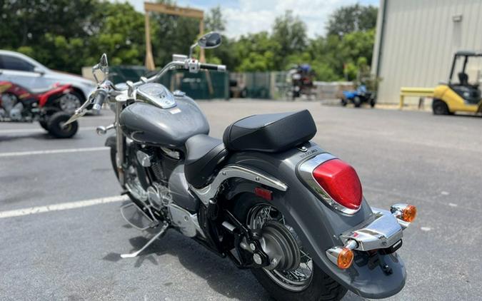 2025 Suzuki Boulevard C50