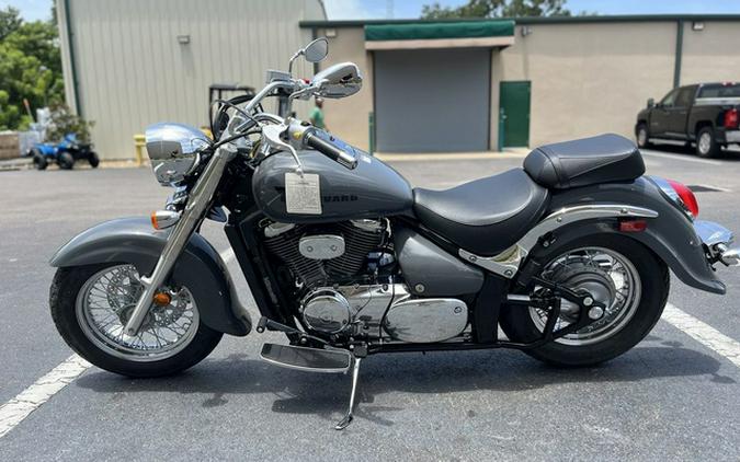 2025 Suzuki Boulevard C50