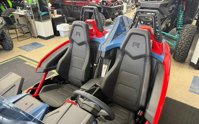 2025 Polaris Slingshot® R (AutoDrive)