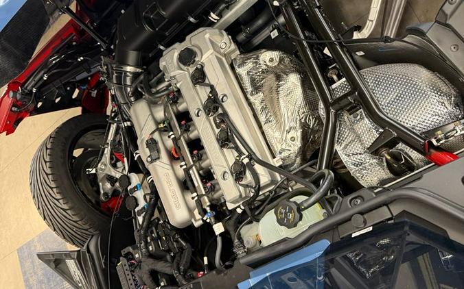 2025 Polaris Slingshot® R (AutoDrive)