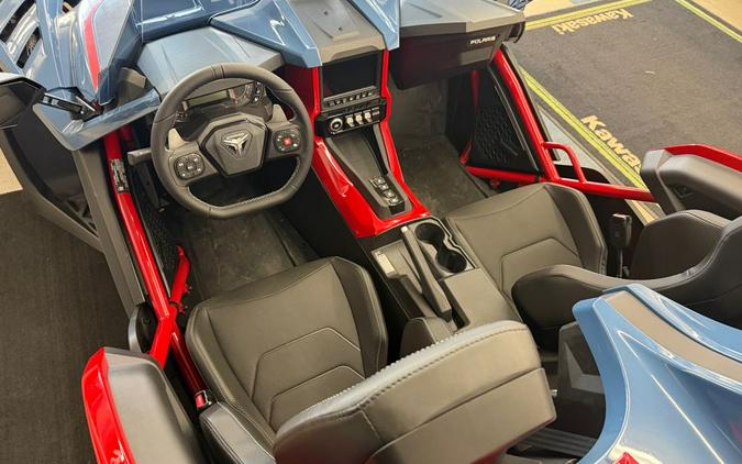 2025 Polaris Slingshot® R (AutoDrive)