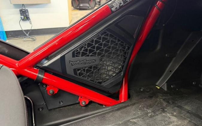 2025 Polaris Slingshot® R (AutoDrive)