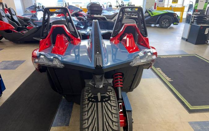 2025 Polaris Slingshot® R (AutoDrive)