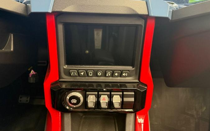 2025 Polaris Slingshot® R (AutoDrive)