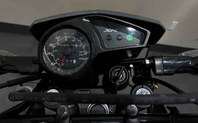 2025 Honda XR 150L