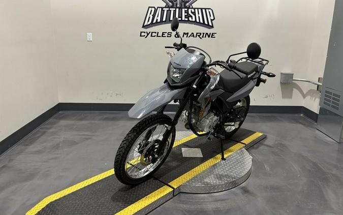 2025 Honda XR 150L