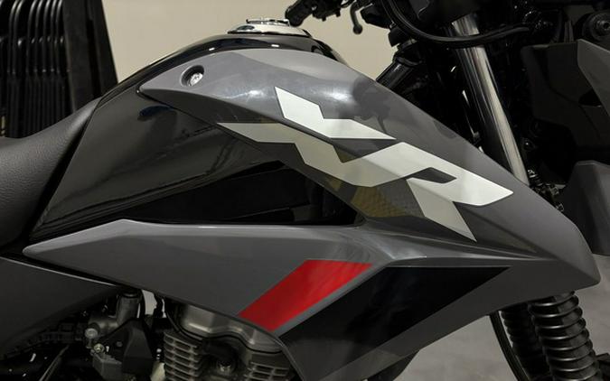 2025 Honda XR 150L