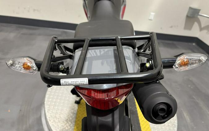 2025 Honda XR 150L