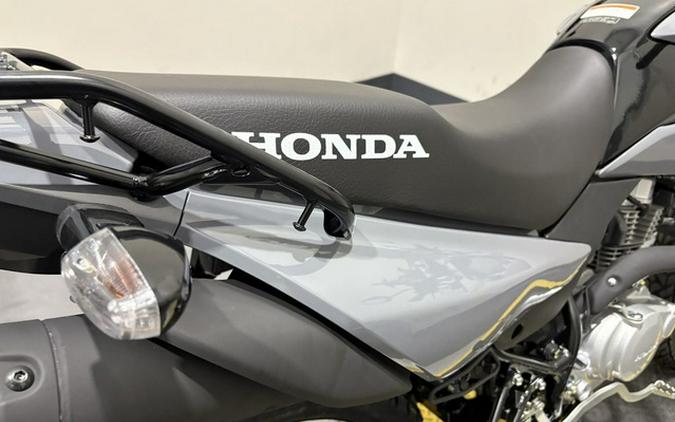 2025 Honda XR 150L