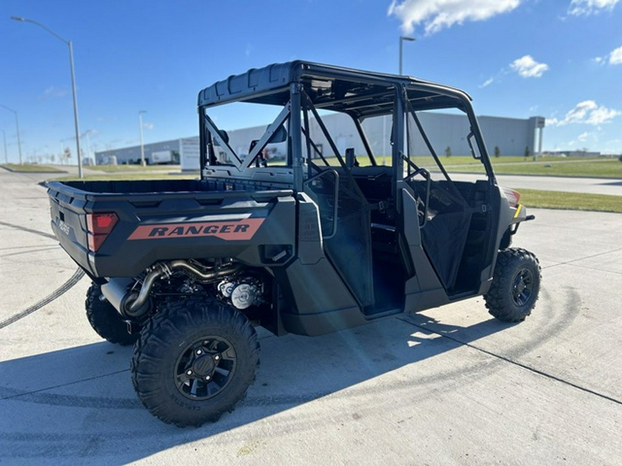 2026 Polaris Ranger Crew 1000 Premium PRE